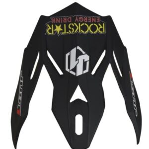 JUST1 J38 PICO ROCKSTAR ENERGY DRINK