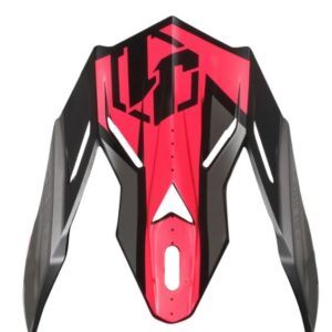 JUST1 J38 PICO BLADE FLUO FUXIA-BLACK