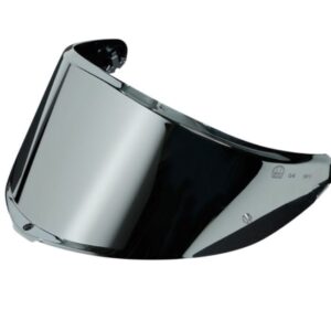 VISOR SP1 K6S/K6 Iridio Plata