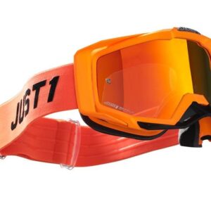 JUST1 GAFAS IRIS PULSAR FLUO ORANGE