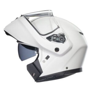 CASCO AGV STREETMODULAR AGV E2206  MONO MATT MATERIA WHITE
