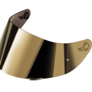 VISOR AGV GT4-2 K1/K3/K5 Maxi Pinlock Iridio Oro ML-L-XL-XXL