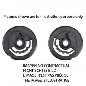 Mecanismos de Visor Delta