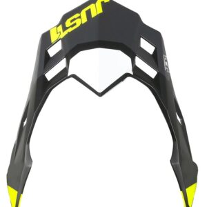 JUST1 J34 PRO PICO TOUR FLUO YELLOW/ BLACK