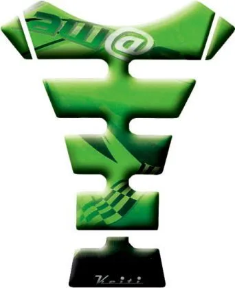 KAWASAKI VERDE