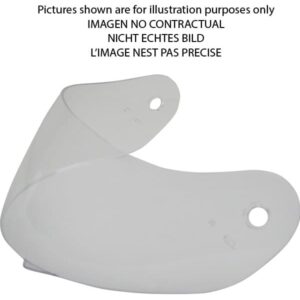 Pantalla + tornillo Casco Origine Gladiatore