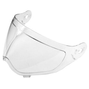 JUST1 J34 Visor transparente