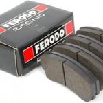 pastilla de freno moto