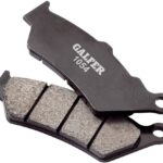 pastila de freno moto