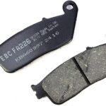 pastila de freno moto