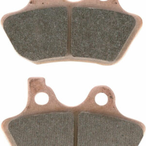 Pastilla Freno Moto Sinterizada EBC Fa400Hh