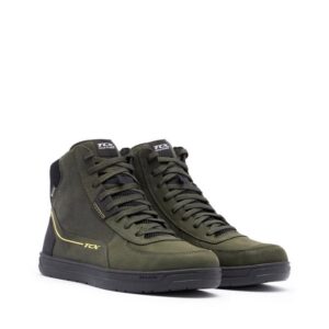 BOTA TCX MOOD 2 GORE-TEX® GREEN/BLACK/YELLOW