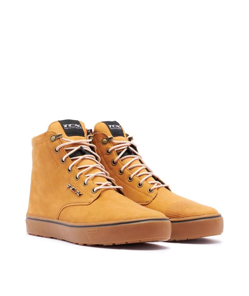 BOTA TCX DARTWOOD WP LIGHTBROWN