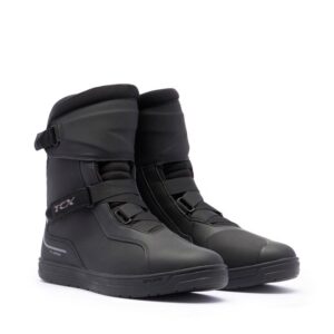 BOTA TCX TOURSTEP WP BLACK