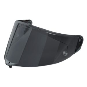 VISOR AGV SMOKE RACE 3 (PISTA GP RR, PISTA GP, CORSA R) MPLK
