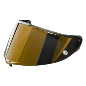 VISOR AGV IRIDIUM GOLD RACE 3 (PISTA GP RR, PISTA GP, CORSA R) MPLK