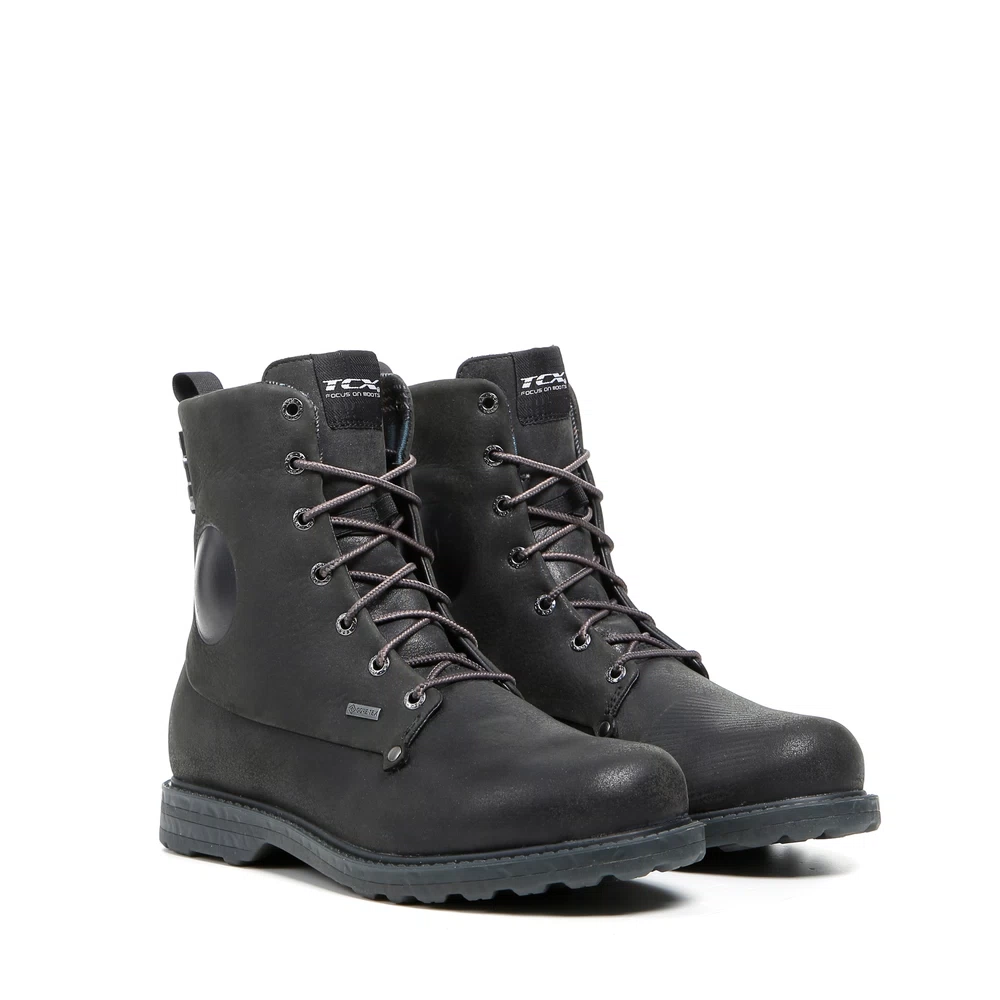 BOTA TCX BLEND 2 GTX BLACK