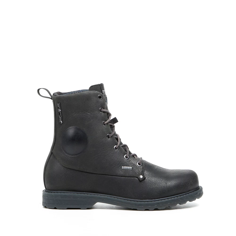 Bota TCX BLend 2 GTx BLack - Imagen 2