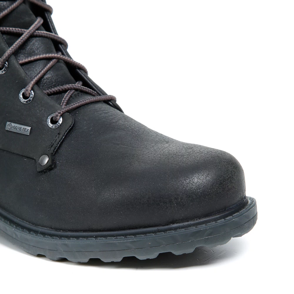 Bota TCX BLend 2 GTx BLack - Imagen 4