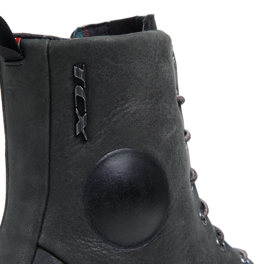 Bota TCX BLend 2 GTx BLack - Imagen 6
