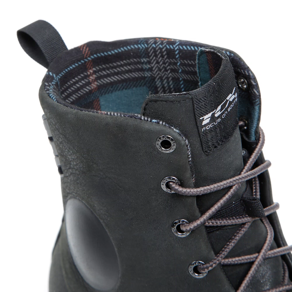 Bota TCX BLend 2 GTx BLack - Imagen 7