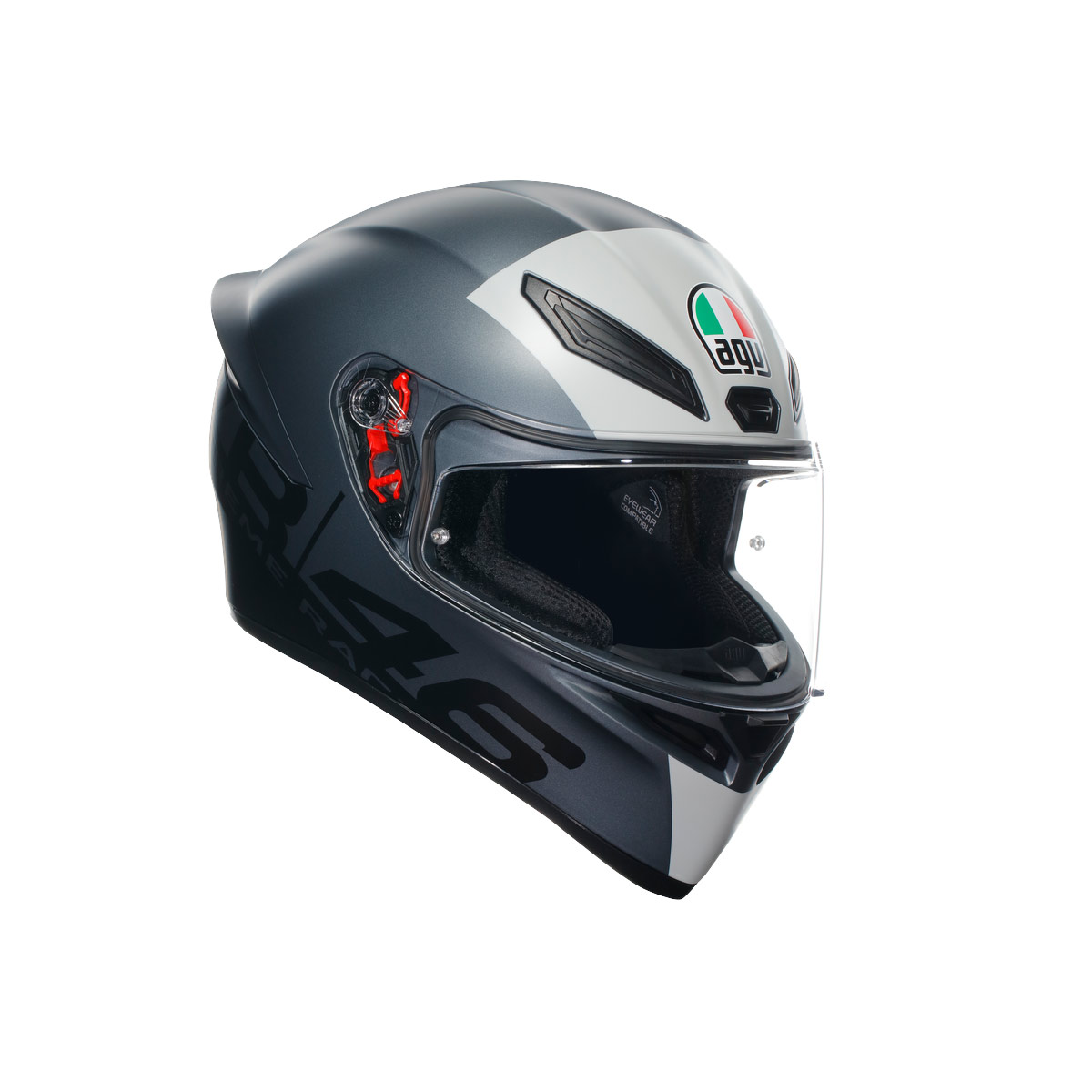 Casco de moto AGV K1S Limit 46