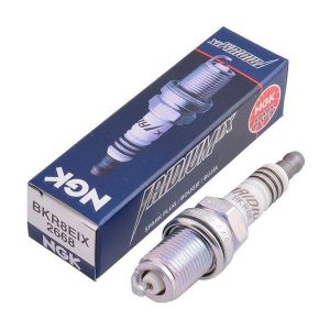 Bujía NGK Iridium BKR8EIX