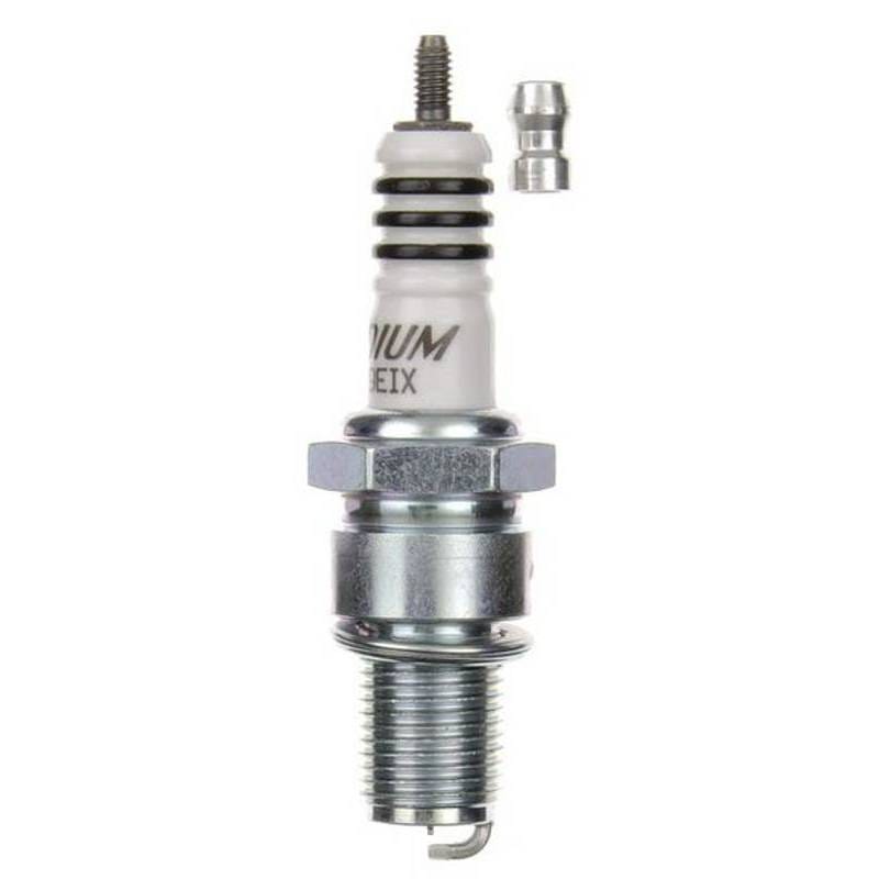 Bujía NGK Iridium BR9EIX