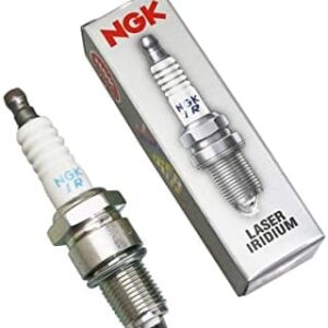 BUJIA NGK LASER IRIDIUM GR7CI-8