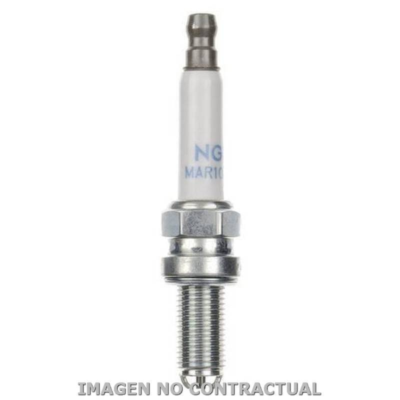 Bujía NGK LMAR9EJ