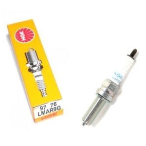 Bujia Kawasaki Ninja 400 2018- NGK LMAR9G