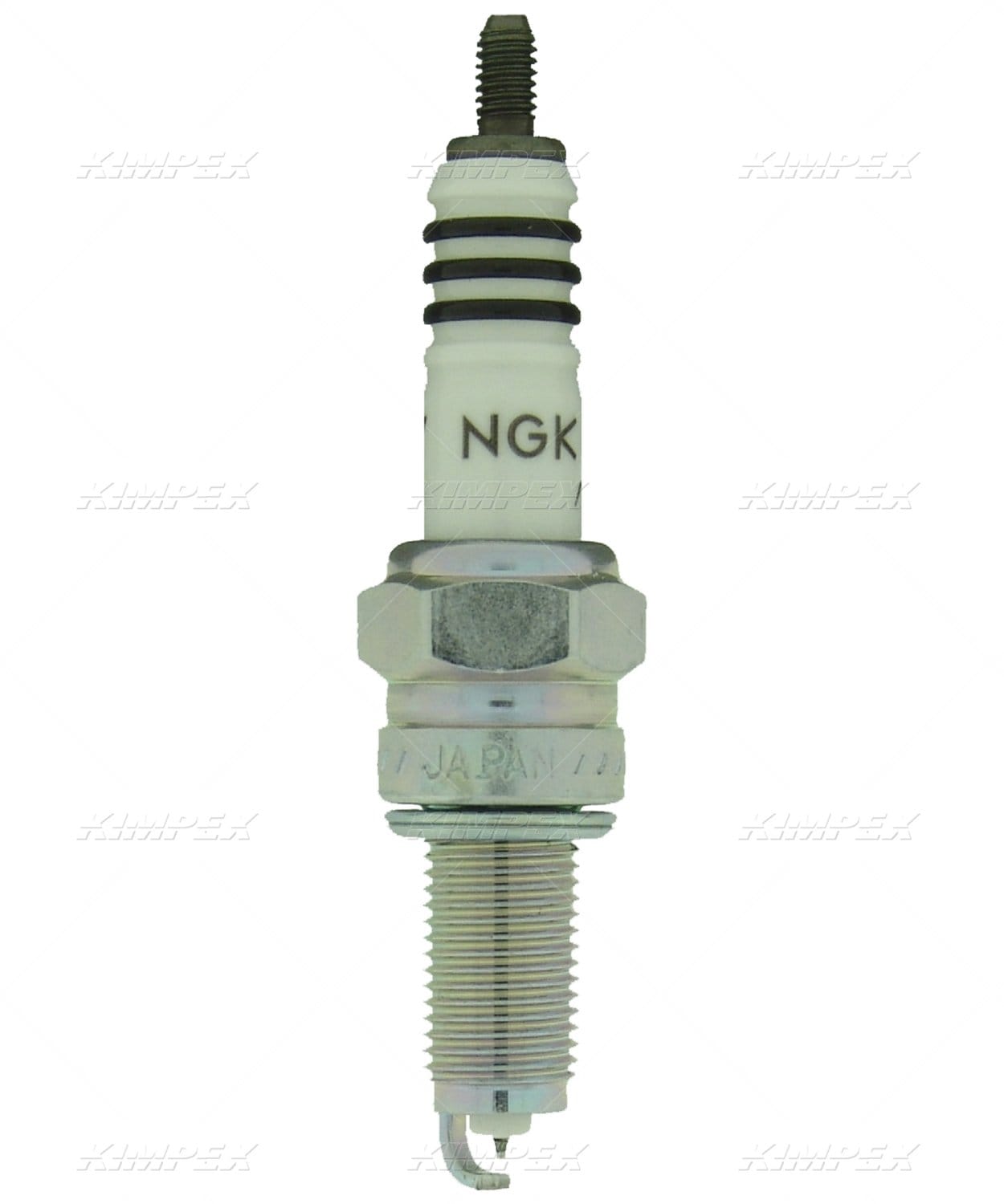 Bujía NGK Iridium MR8BI-8