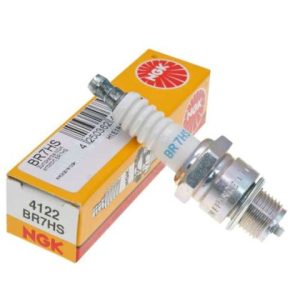Bujía NGK BR7HS
