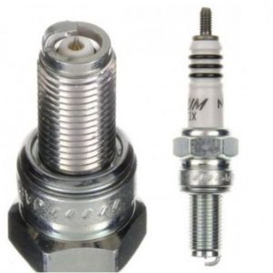 Bujia Yamaha YZF-R6 R 2006-20 NGK Iridio IX CR10EIX