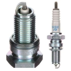 Bujía Kymco Agility 300i ABS 2019-21 NGK DPR6EA-9