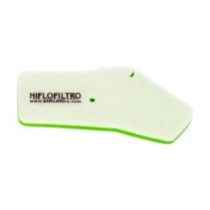 Filtro Aire Moto alto rendimiento Hiflofiltro HFA1005DS (parte lavable)