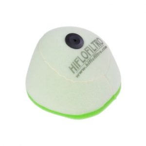 Filtro Aire Moto Hiflofiltro HFF1012 (tipo espuma lavable)