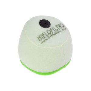 Filtro Aire Moto Hiflofiltro HFF1013 (tipo espuma lavable)