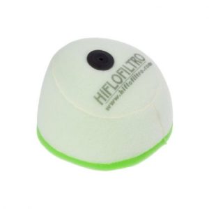 Filtro Aire Moto Hiflofiltro HFF1014 (tipo espuma lavable)