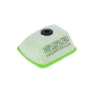 Filtro Aire Moto Hiflofiltro HFF1017 (tipo espuma lavable)