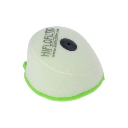 Filtro Aire Moto Hiflofiltro HFF1021 (tipo espuma lavable)