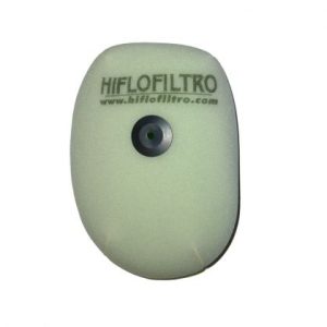 Filtro Aire Moto Hiflofiltro HFF1026 (tipo espuma lavable)