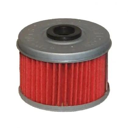 Filtro Aceite Honda CBF250 04-08 Hiflofiltro HF113