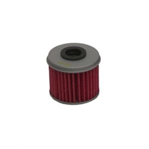Filtro de Aceite Honda CRF 450 R 2017- Hiflofiltro HF116