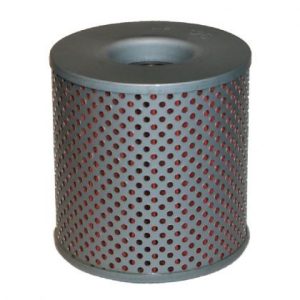 Filtro Aceite Moto Hiflofiltro HF126