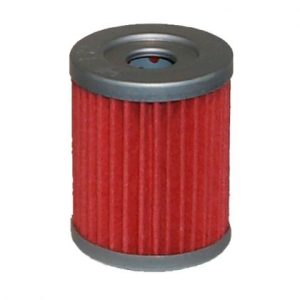 Filtro Aceite Yamaha Majesty 400 04-14 Hiflofiltro HF132