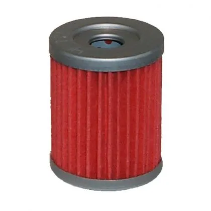 Filtro Aceite Yamaha Majesty 400 04-14 Hiflofiltro HF132