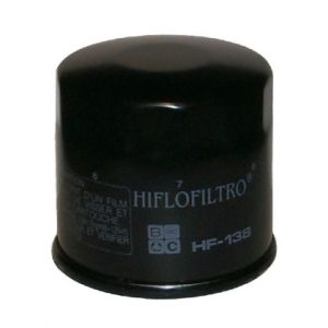 Filtro de Aceite APRILIA RS 660 2020- Hiflofiltro HF138
