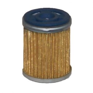 Filtro de Aceite Yamaha WR F 400 1998-00 Hiflofiltro HF142
