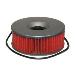 Filtro Aceite Moto Hiflofiltro HF146